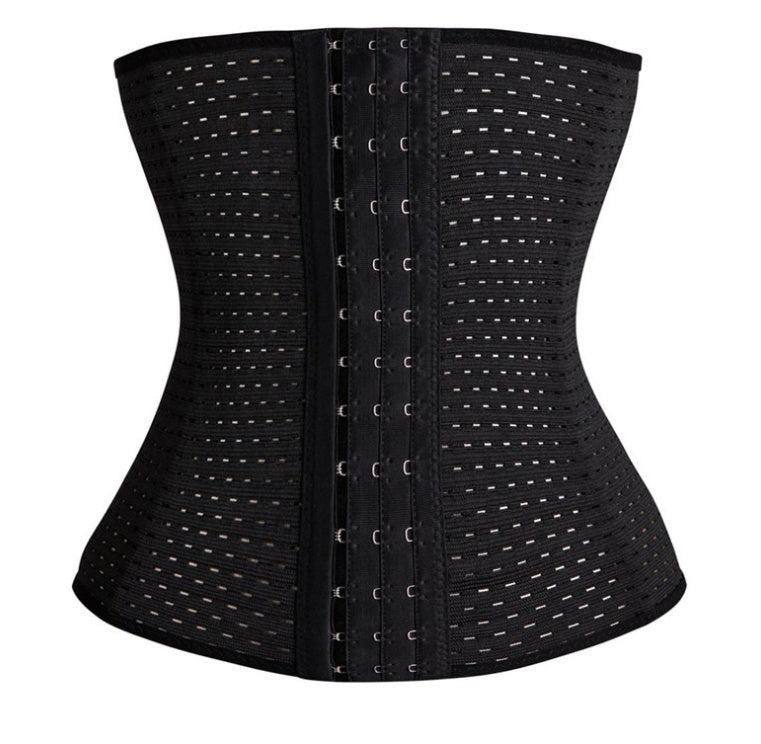 FREE Summer Waist Trainer