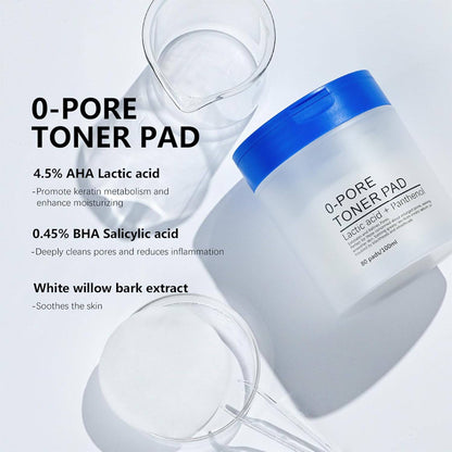 LegacySupply™ Zero Pore Toner Pads