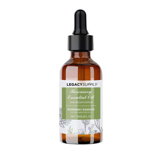 LegacySupply™ Rosemary Hair Growth Oil